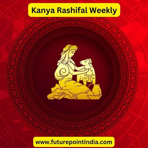 Rashifal of Kanya .